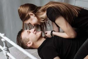Breaking Barriers: How Tantra Can Help Overcome Relationship Challenges
