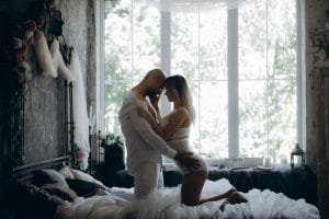 How to Express Anger in a Relationship and Stay Connected