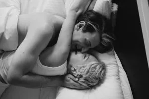 How to Ask for What You Want in Bed