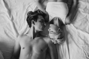 The Critical Importance of Making Time for Intimacy