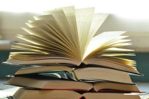 Recommended Books on Intimacy, Sexuality, and Love