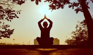 Is It Okay Not to Want Sex – and Still Be at Peace With It?